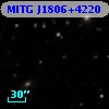 MITG J1806+4220
