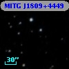 MITG J1809+4449
