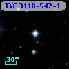 TYC 3110-542-1