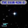 TYC 3110-626-1
