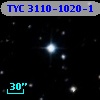 TYC 3110-1020-1