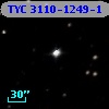 TYC 3110-1249-1