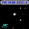TYC 3110-1322-1