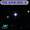 TYC 3114-835-1