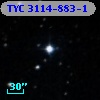 TYC 3114-883-1