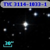TYC 3114-1033-1