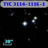 TYC 3114-1116-1
