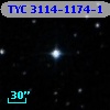 TYC 3114-1174-1
