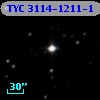 TYC 3114-1211-1