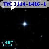 TYC 3114-1416-1
