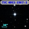 TYC 4083-1967-1