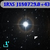 1RXS J180729.0+432745