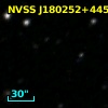 NVSS J180252+445636