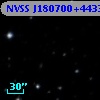 NVSS J180700+443318