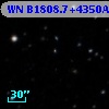 WN B1808.7+4350A