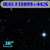 IRAS F18099+4426