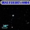 IRAS F18107+4404