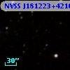 NVSS J181223+421012