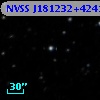 NVSS J181232+424105