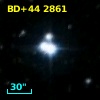 BD+44  2861
