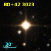 BD+42  3023