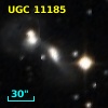 UGC 11185