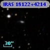 IRAS 18122+4214