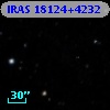 IRAS 18124+4232