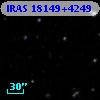 IRAS 18149+4249