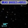 IRAS 18152+4351