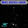 IRAS 18155+4358