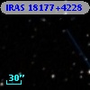 IRAS 18177+4228