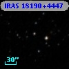 IRAS 18190+4447
