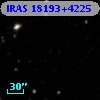 IRAS 18193+4225