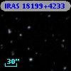 IRAS 18199+4233