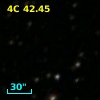 4C 42.45