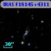 IRAS F18145+4311