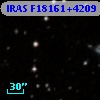 IRAS F18161+4209