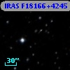 IRAS F18166+4245