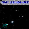 NVSS J181406+433742