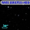 NVSS J181751+431429