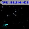 NVSS J181840+425830