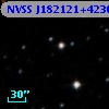 NVSS J182121+423636
