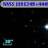 NVSS J181249+444507