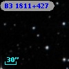 B3 1811+427