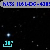 NVSS J181436+430927