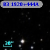 B3 1820+444A