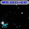 MITG J1813+4247