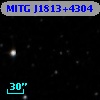 MITG J1813+4304
