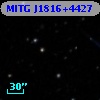 MITG J1816+4427